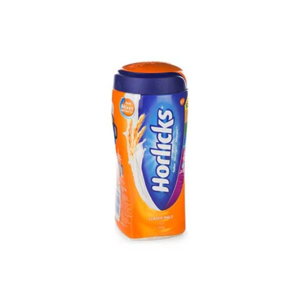 Horlicks Classic Malt 500gm